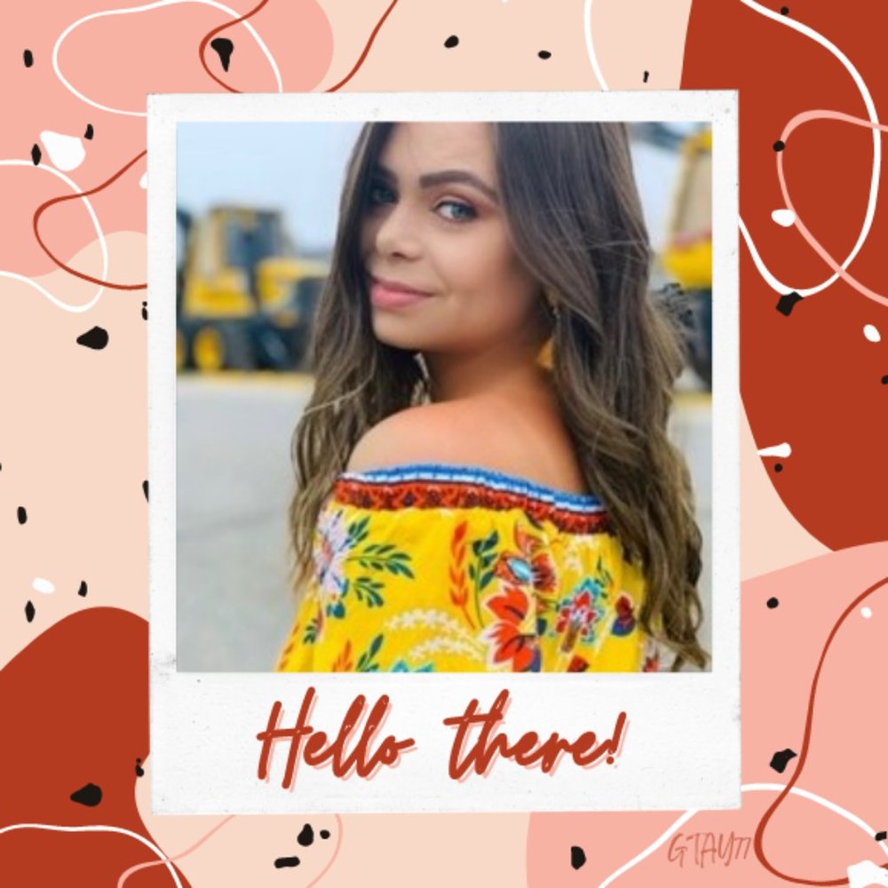 Meet your Posher, Taylor! :)